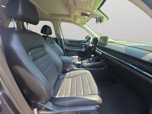 Used 2026 Honda CR-V EX-L image 15