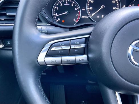 Used 2023 MAZDA CX-30 AWD 2.5 S w/ Preferred Package image 23