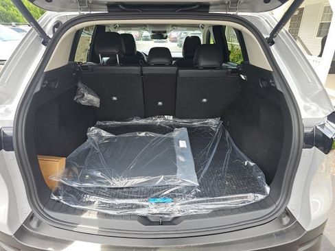 New 2026 MAZDA CX-5 Preferred AWD/4WD image 17