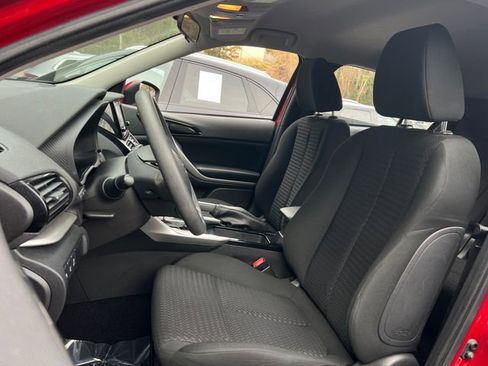 Used 2023 Mitsubishi Eclipse Cross ES image 12