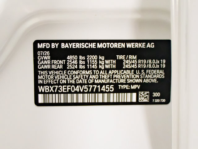 Used 2027 BMW X1 xDrive28i AWD/4WD image 23