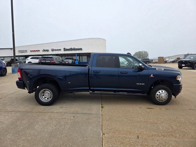 Used 2020 RAM 3500 Lone Star w/ Level 1 Equipment Group AWD/4WD image 9