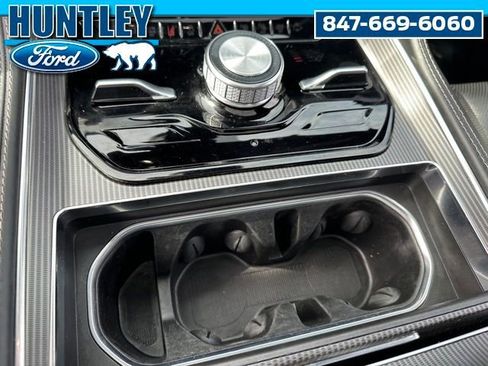 Used 2022 Jeep Grand Wagoneer Series II image 27