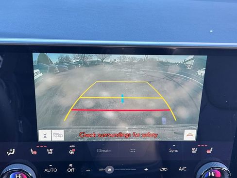 New 2026 Lexus NX 350h AWD w/ Premium Package image 17