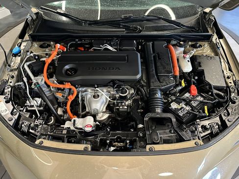 Used 2025 Honda Civic Sport image 23