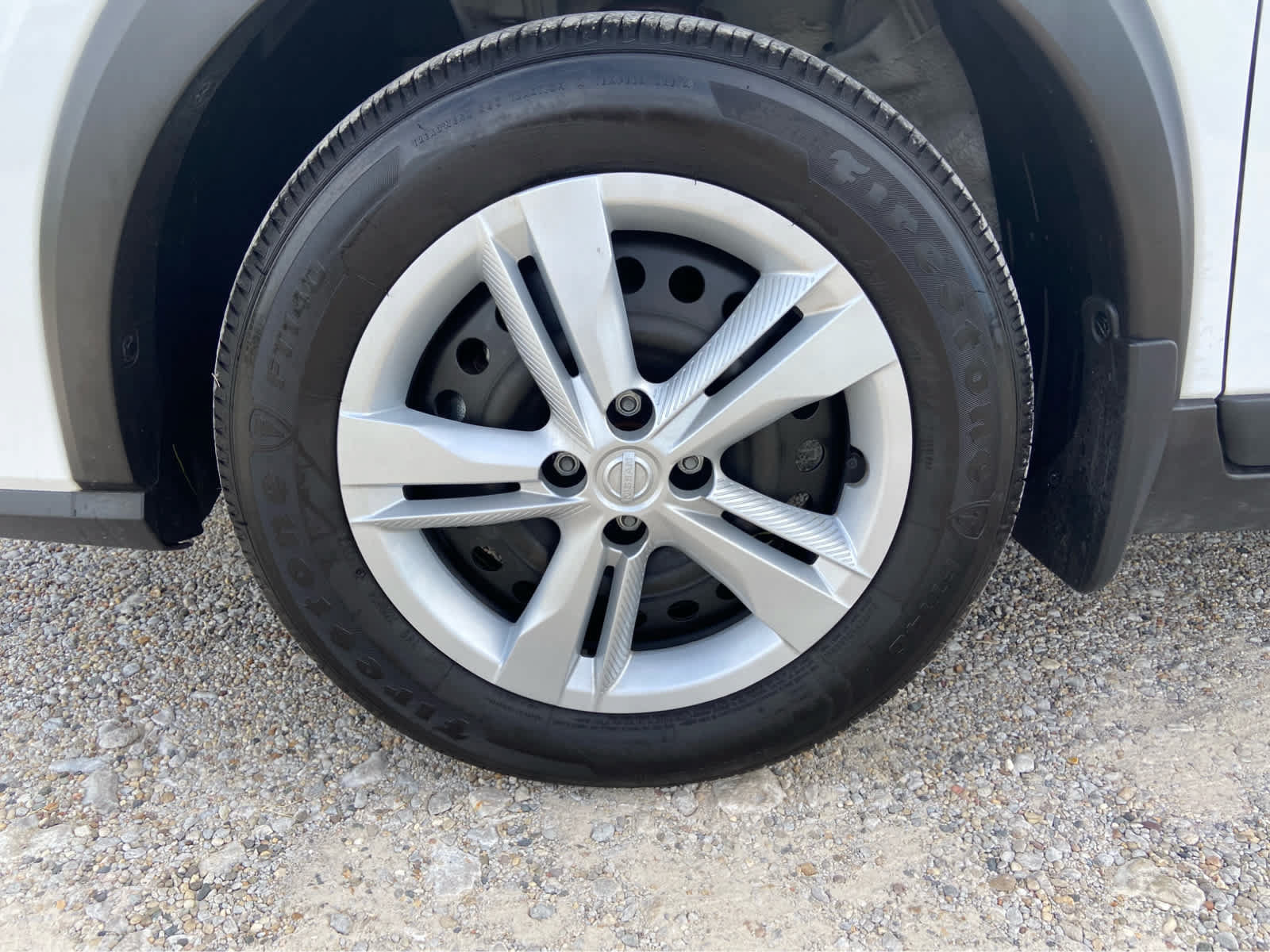 Used 2025 Nissan Kicks Play S FWD image 12