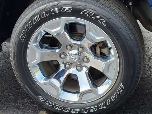 Used 2023 RAM 1500 Big Horn AWD/4WD image 37