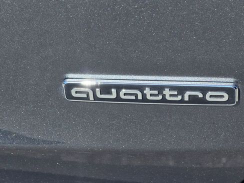 Used 2025 Audi A6 3.0T Prestige w/ Prestige Package image 11