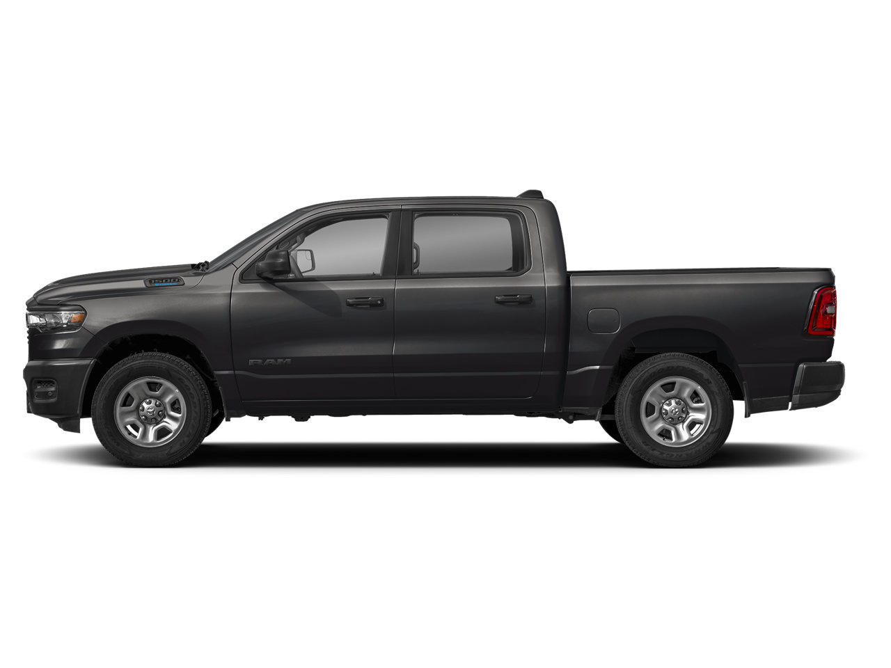 New 2026 RAM 1500 Warlock AWD/4WD image 22