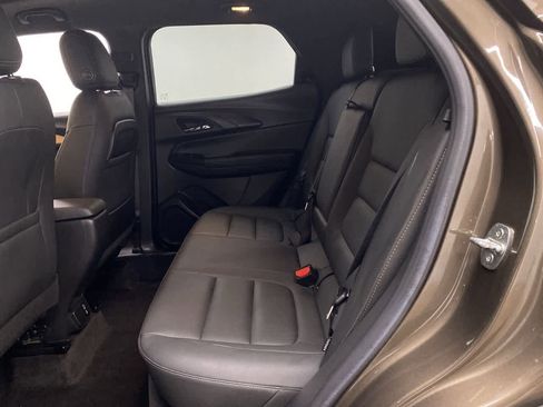 Used 2022 Chevrolet TrailBlazer ACTIV w/ Sun and Liftgate Package image 18