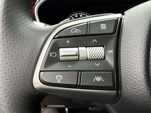 Used 2025 Genesis G70 2.5T w/ Sport Prestige Package image 46