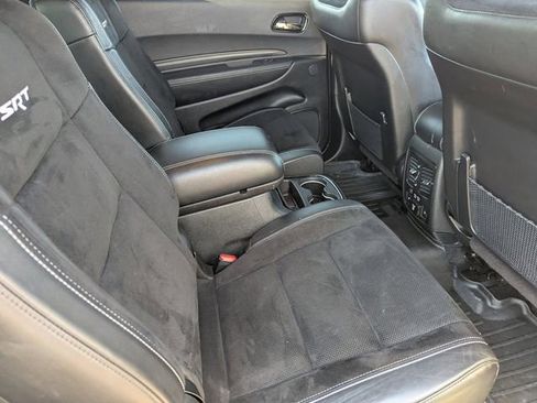Used 2021 Dodge Durango SRT w/ Black Package image 13