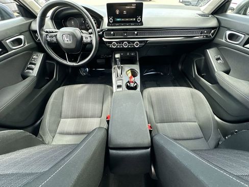 Used 2023 Honda Civic EX image 29