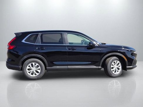 New 2026 Honda CR-V LX image 3
