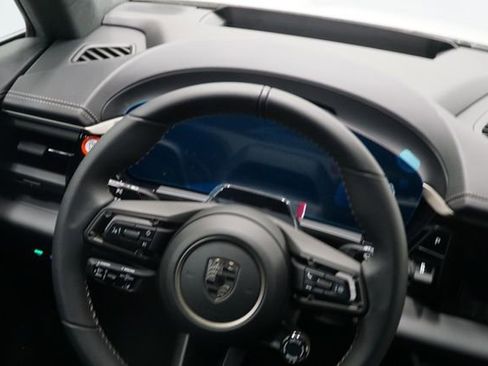 New 2026 Porsche Macan Turbo Electric image 18