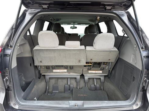 Used 2017 Toyota Sienna LE image 17