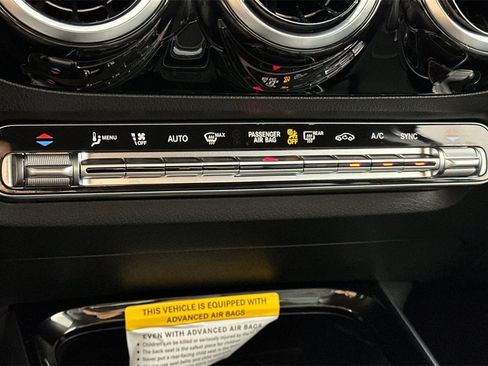 Certified 2026 Mercedes-Benz GLA 250 image 23