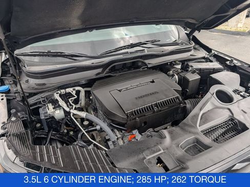 Used 2023 Honda Pilot Sport image 31
