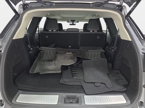 Certified 2023 INFINITI QX60 Luxe w/ Performance Audio Package AWD/4WD image 29