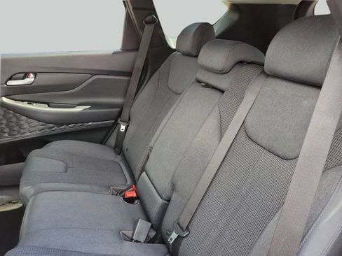 Used 2020 Hyundai Santa Fe SE FWD image 10
