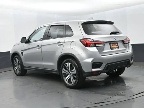 Used 2024 Mitsubishi Outlander Sport ES AWD/4WD image 9