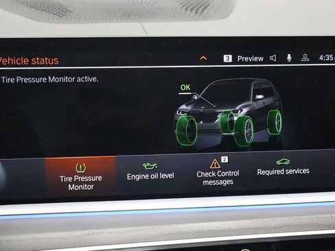 Used 2022 BMW X7 xDrive40i w/ Cold Weather Package AWD/4WD image 39