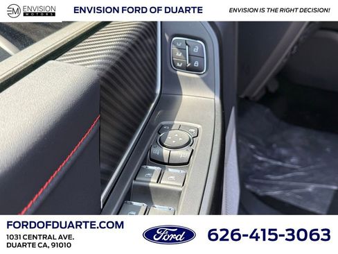 New 2025 Ford F150 Raptor image 18