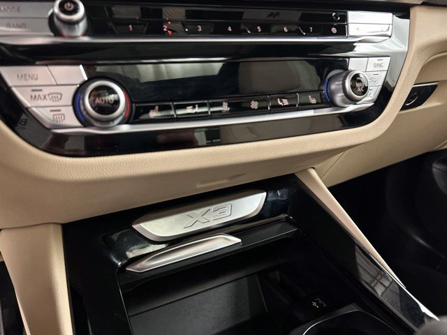 Used 2020 BMW X3 xDrive30i w/ Premium Package AWD/4WD image 17