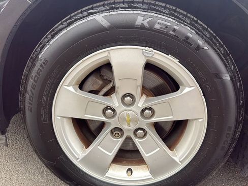 Used 2014 Chevrolet Malibu LT FWD image 8