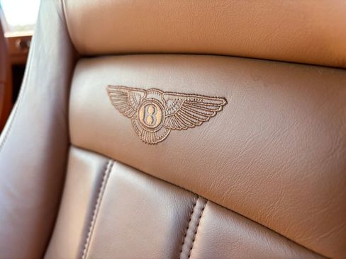 Used 2010 Bentley Continental GT Speed image 45