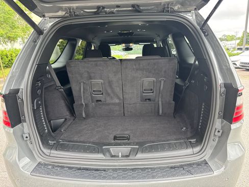 Used 2026 Dodge Durango GT RWD image 18
