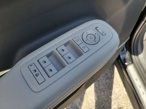 New 2026 Hyundai Santa Fe Calligraphy FWD image 20