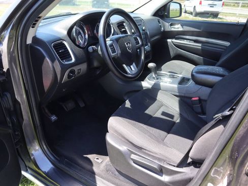 Used 2013 Dodge Durango SXT RWD image 24