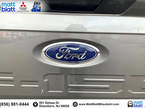 Used 2023 Ford F150 XLT image 16