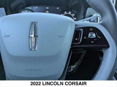 Used 2022 Lincoln Corsair FWD image 15