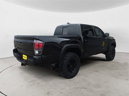 Used 2020 Toyota Tacoma TRD Pro image 5