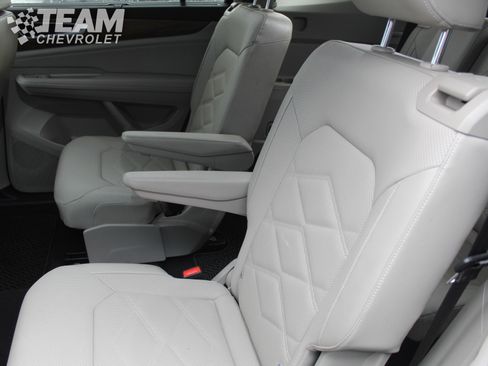 Used 2024 Volkswagen Atlas SE image 20