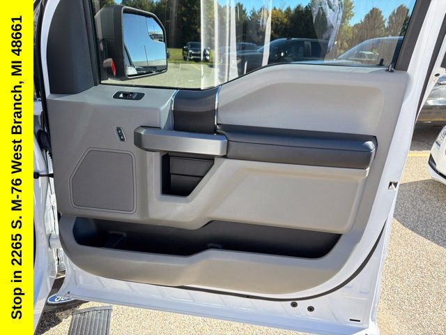 Used 2020 Ford F150 XLT w/ Equipment Group 301A Mid AWD/4WD image 23