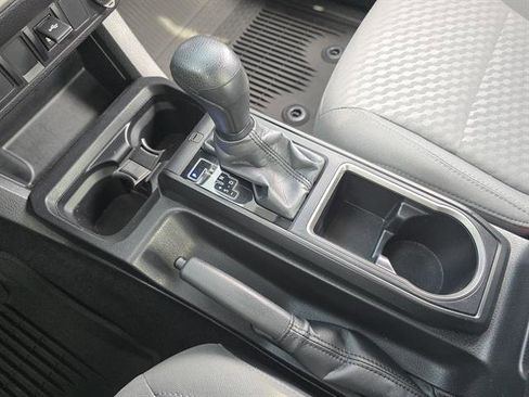 Used 2023 Toyota Tacoma SR image 22