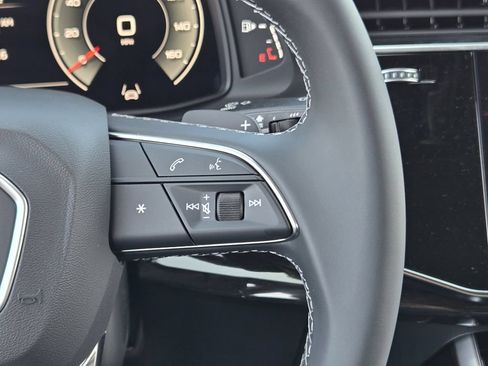 New 2026 Audi Q8 Prestige AWD/4WD image 35