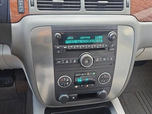 Used 2007 GMC Yukon SLE image 12