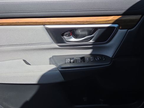 Used 2020 Honda CR-V EX image 34