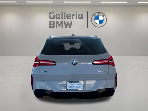 Used 2026 BMW X3 xDrive30i w/ M Sport Package AWD/4WD image 10