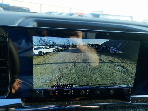 New 2026 Chevrolet Silverado 1500 ZR2 w/ LPO, Dark Essentials Package image 25