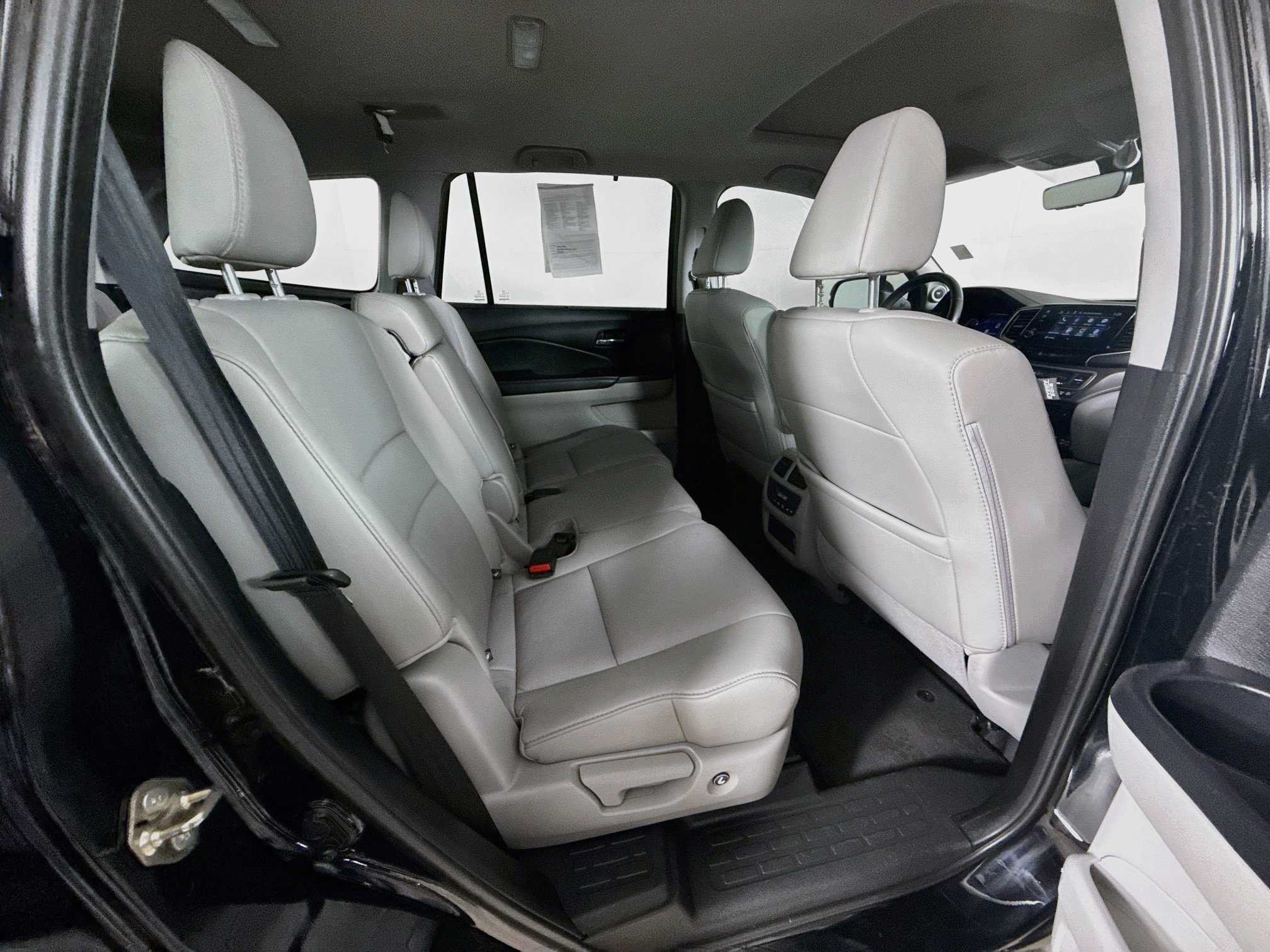 Used 2019 Honda Pilot EX-L image 35