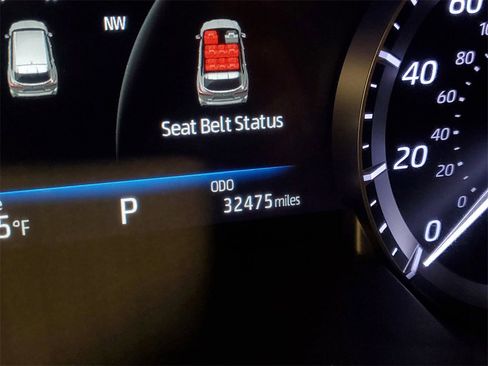 Certified 2023 Toyota Highlander LE image 24