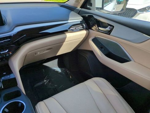 Used 2023 Acura MDX FWD w/ Technology Package image 16