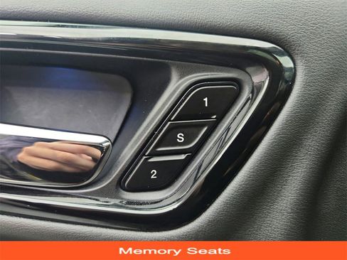 Used 2024 Dodge Durango R/T image 36