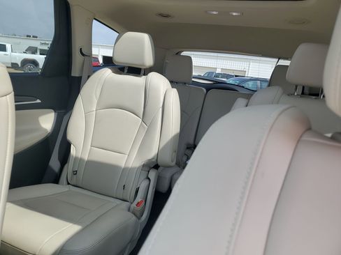 Used 2023 Buick Enclave Premium w/ Experience Buick Package AWD/4WD image 29