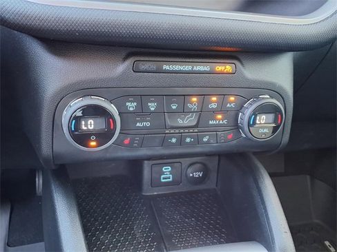 Certified 2021 Ford Bronco Sport Outer Banks image 7